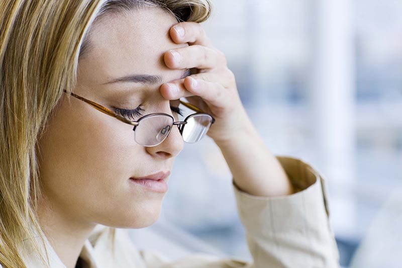 Grandview, MO 64030 dizziness treatment